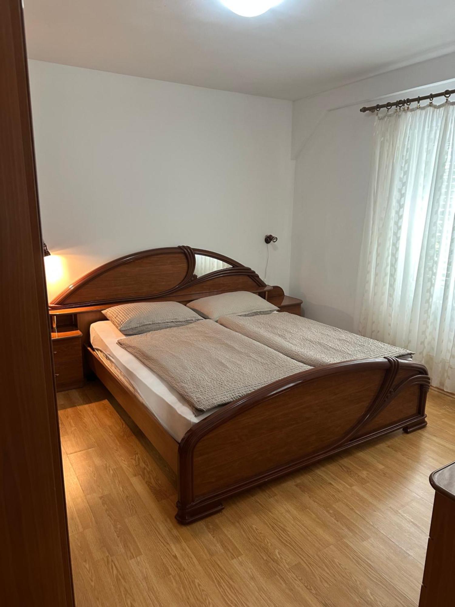 Villa Annaleah Dubravice Екстер'єр фото