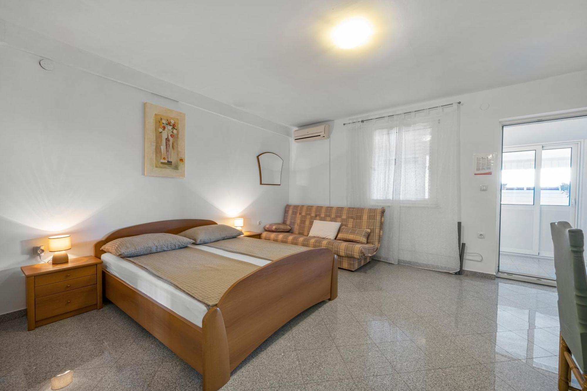 Villa Annaleah Dubravice Екстер'єр фото