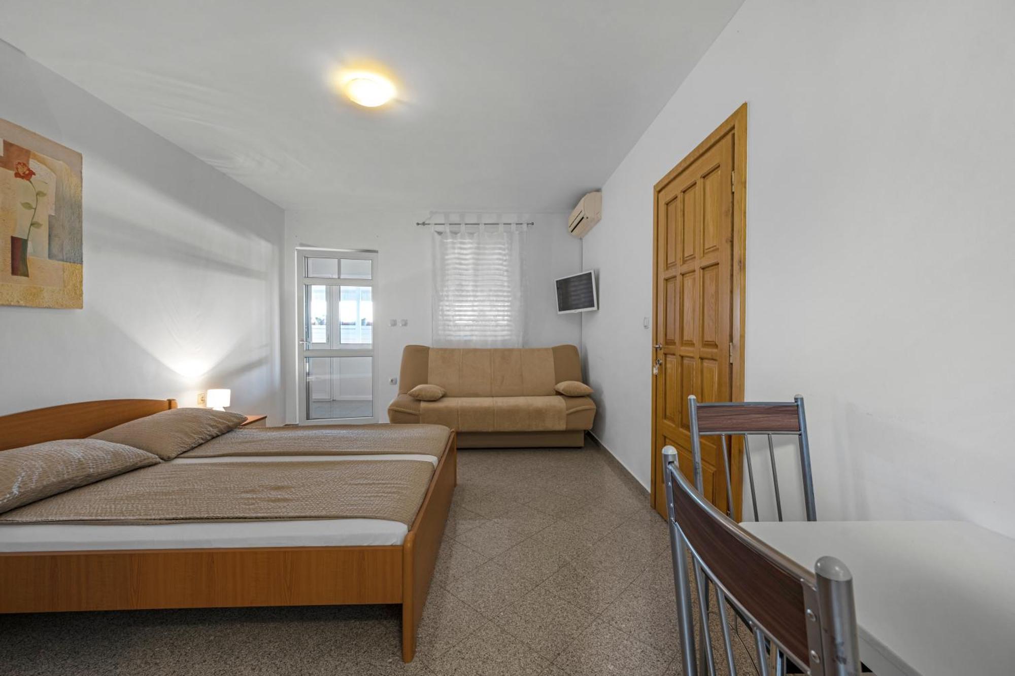 Villa Annaleah Dubravice Екстер'єр фото