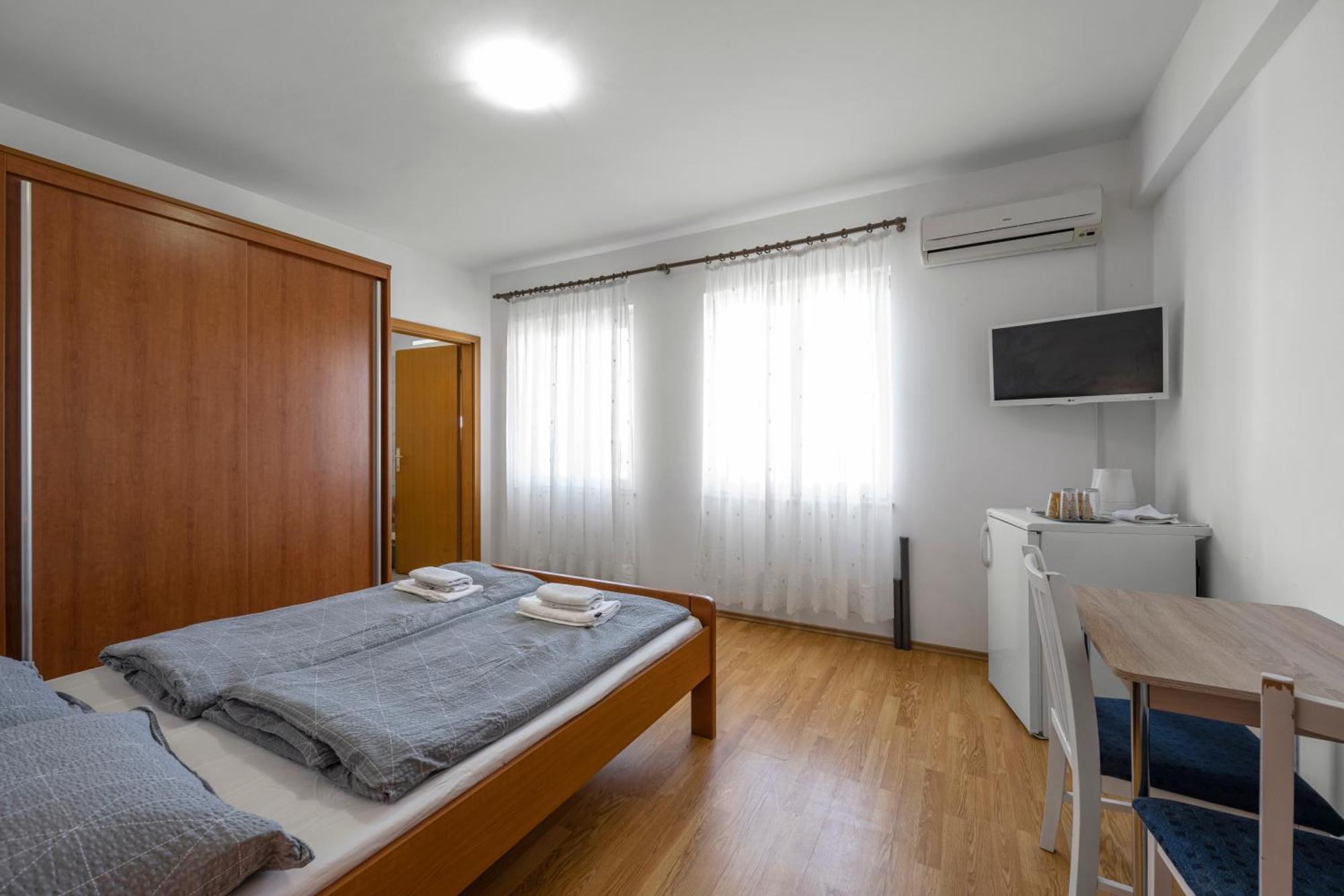 Villa Annaleah Dubravice Екстер'єр фото