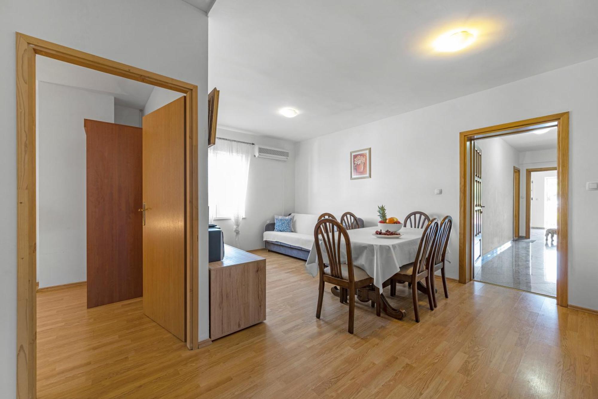 Villa Annaleah Dubravice Екстер'єр фото