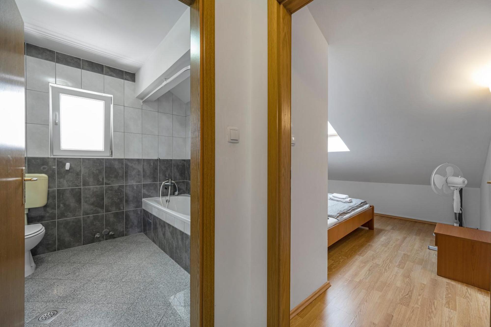 Villa Annaleah Dubravice Екстер'єр фото