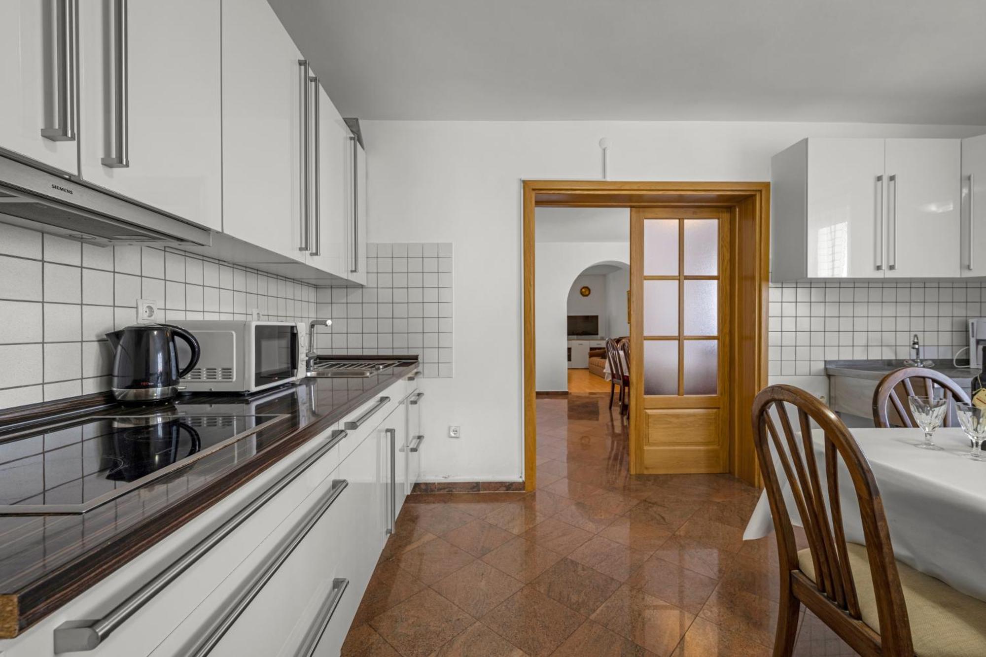 Villa Annaleah Dubravice Екстер'єр фото