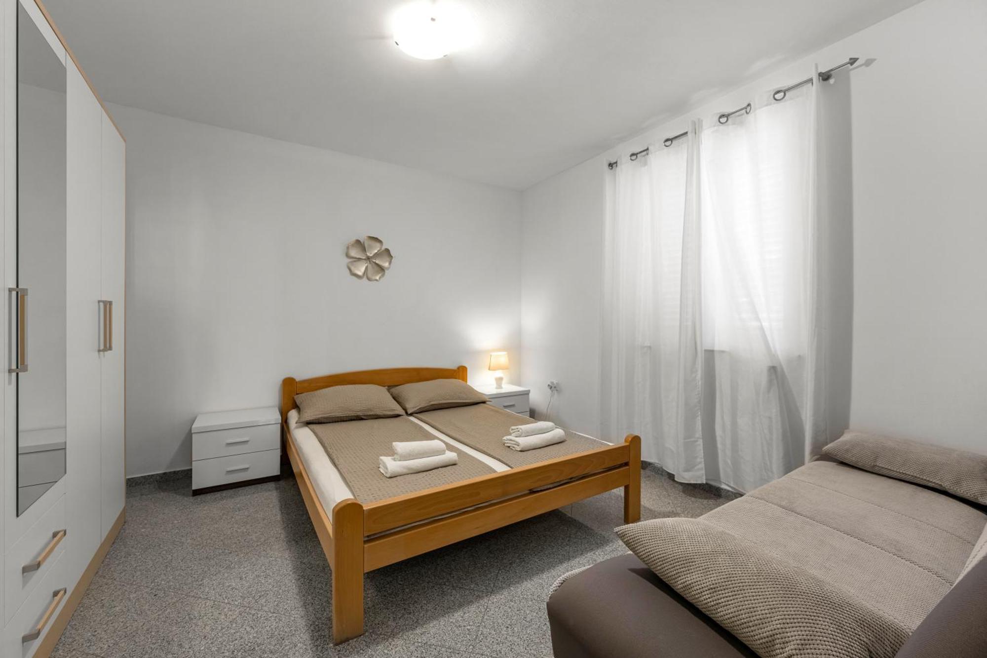 Villa Annaleah Dubravice Екстер'єр фото