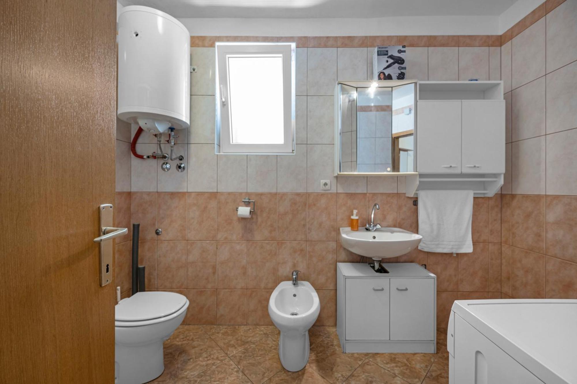 Villa Annaleah Dubravice Екстер'єр фото