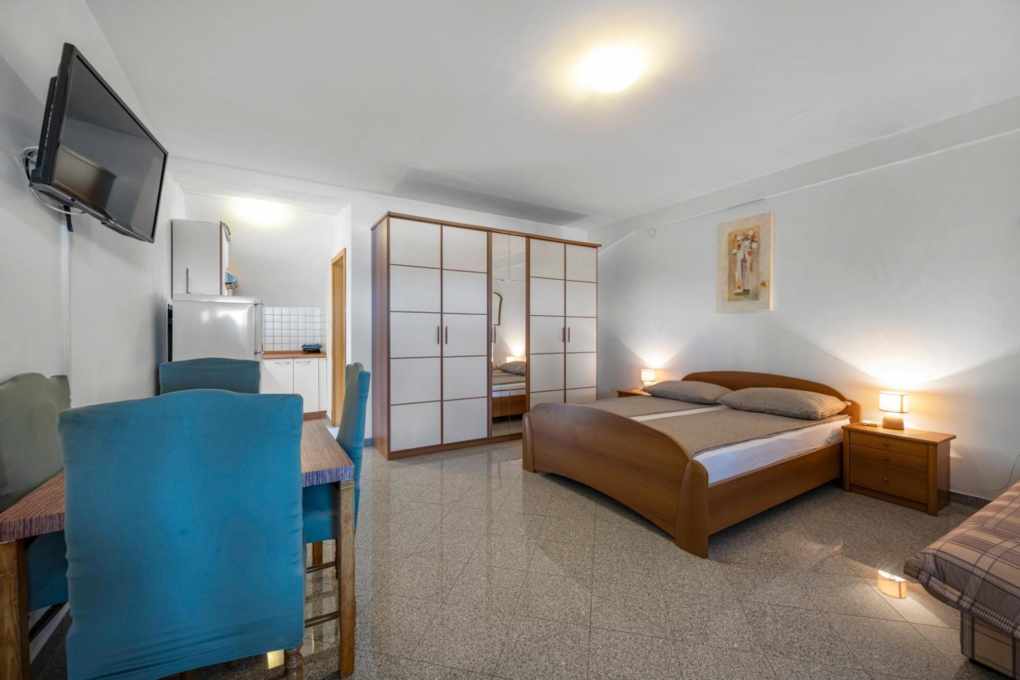 Villa Annaleah Dubravice Екстер'єр фото